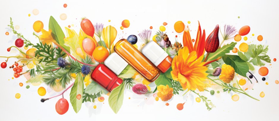 Vitaminy blog